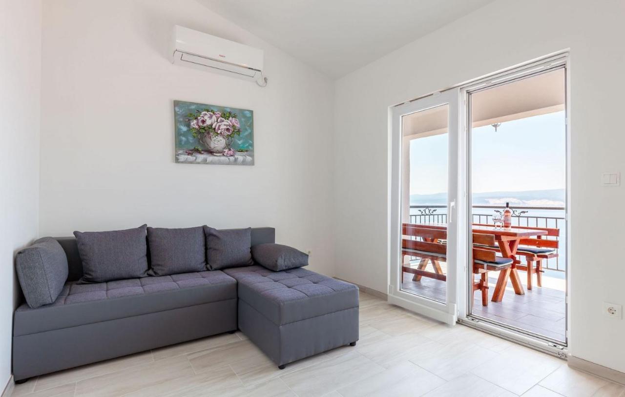 Apartments With A Parking Space Stanici, Omis - 17894 Exterior photo