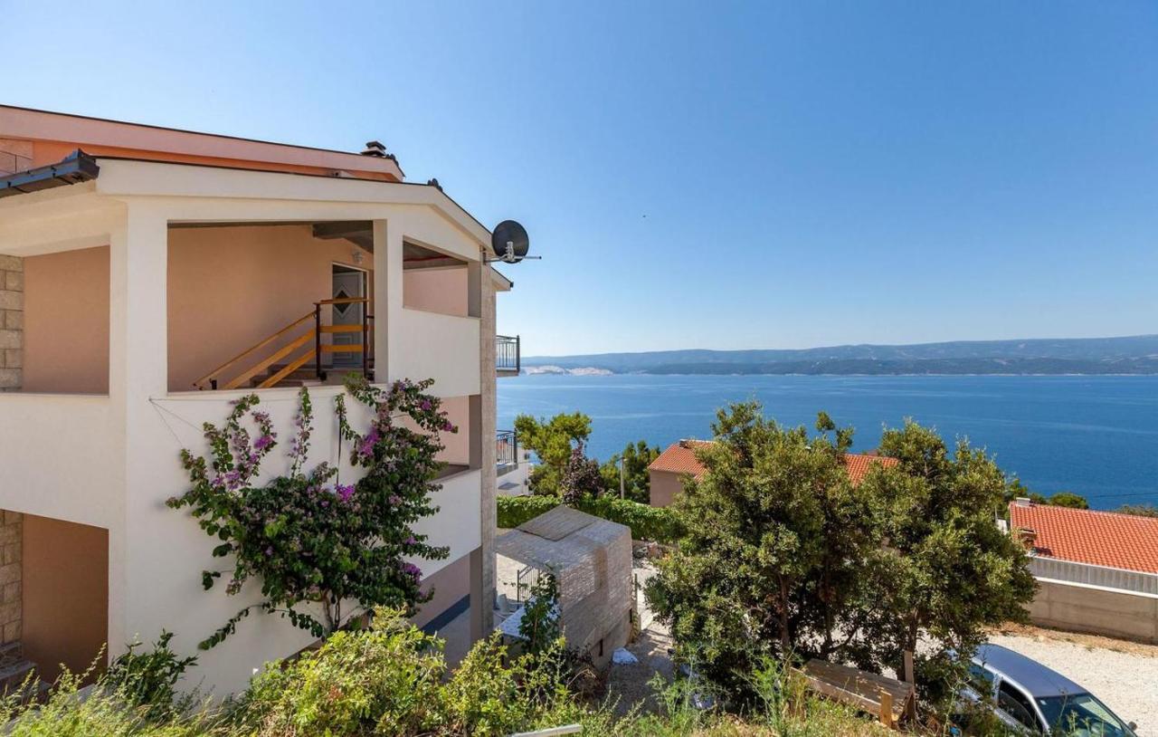 Apartments With A Parking Space Stanici, Omis - 17894 Exterior photo